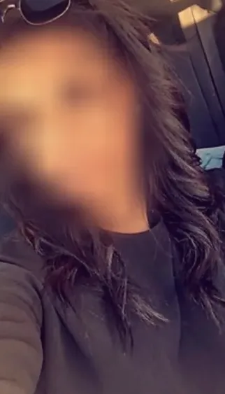 Barbara, 20