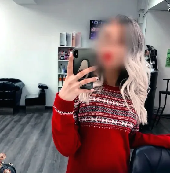 Barbara, 35