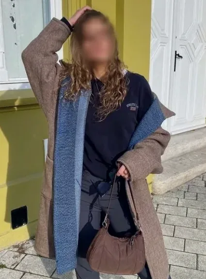 Barbara, 22