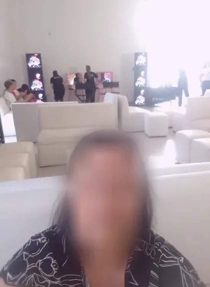 Barbara, 36