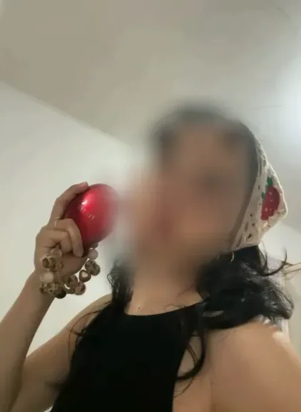 Bianka, 21