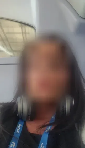 Dorina, 40