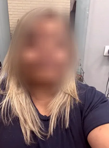 Dorina, 40