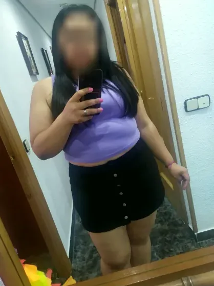 Erika, 34