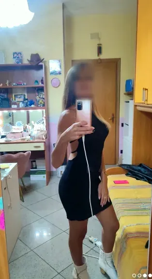 Franciska, 34