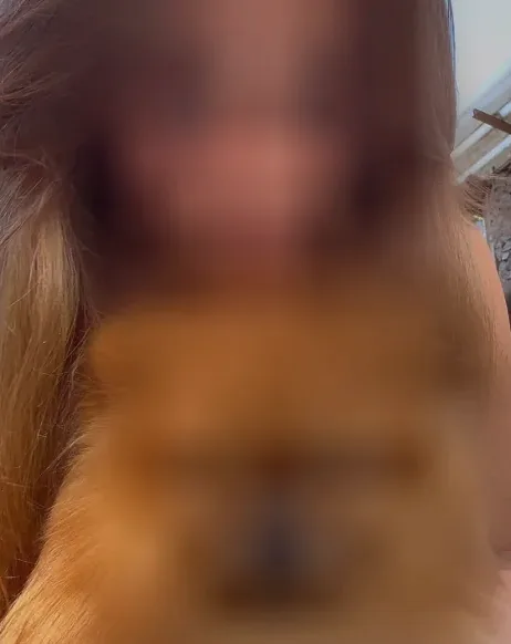 Fruzsina, 40
