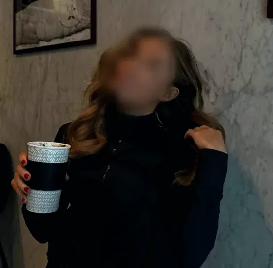 Hanna, 28