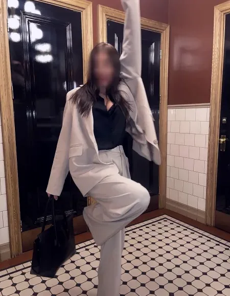 Hedvig, 29