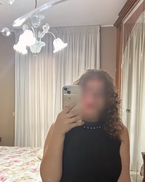 Hedvig, 21