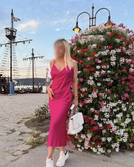 Hedvig, 29
