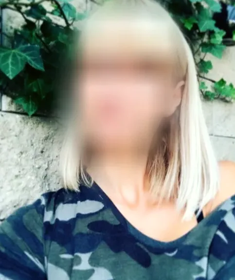 Ildikó, 39