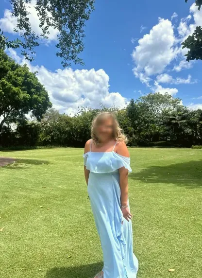 Klaudia, 29