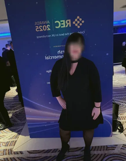 Klaudia, 31