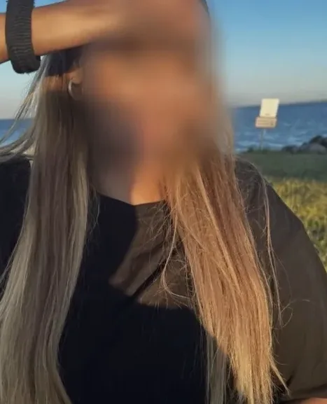 Krisztina, 20