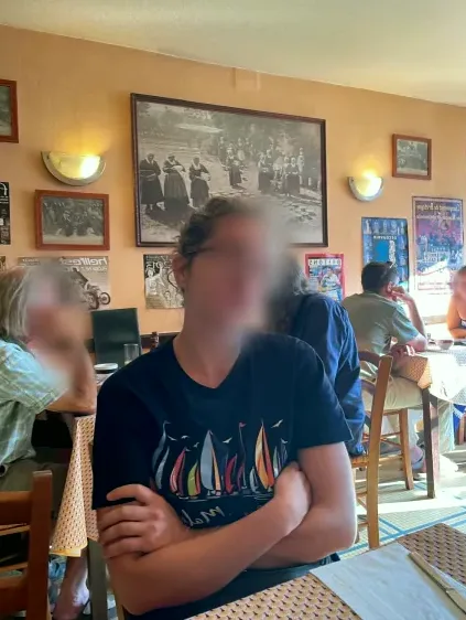 Luca, 31