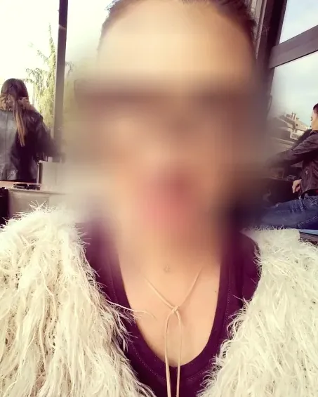Margit, 35