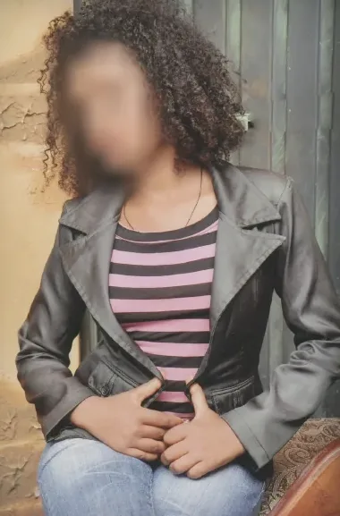 Melinda, 24