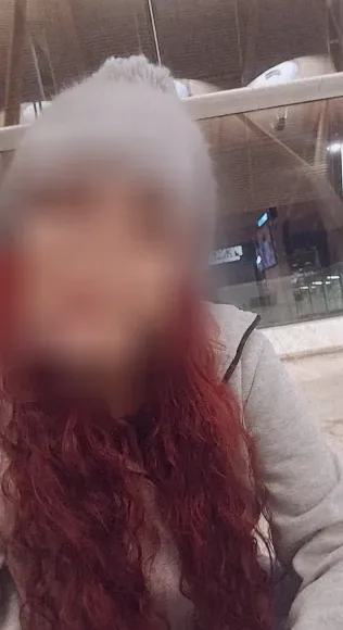Orsolya, 29