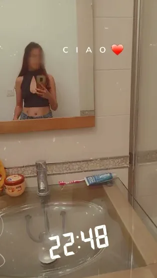 Petra, 23