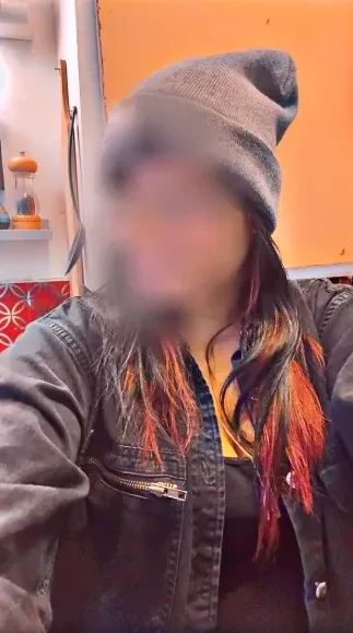 Ramóna, 32