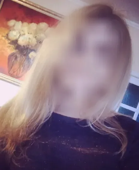 Réka, 34