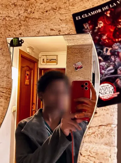 Renáta, 23