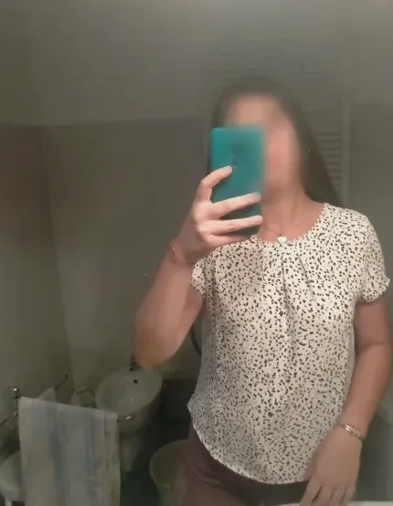 Rita, 21