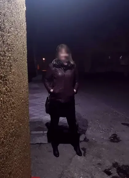 Vanda, 40